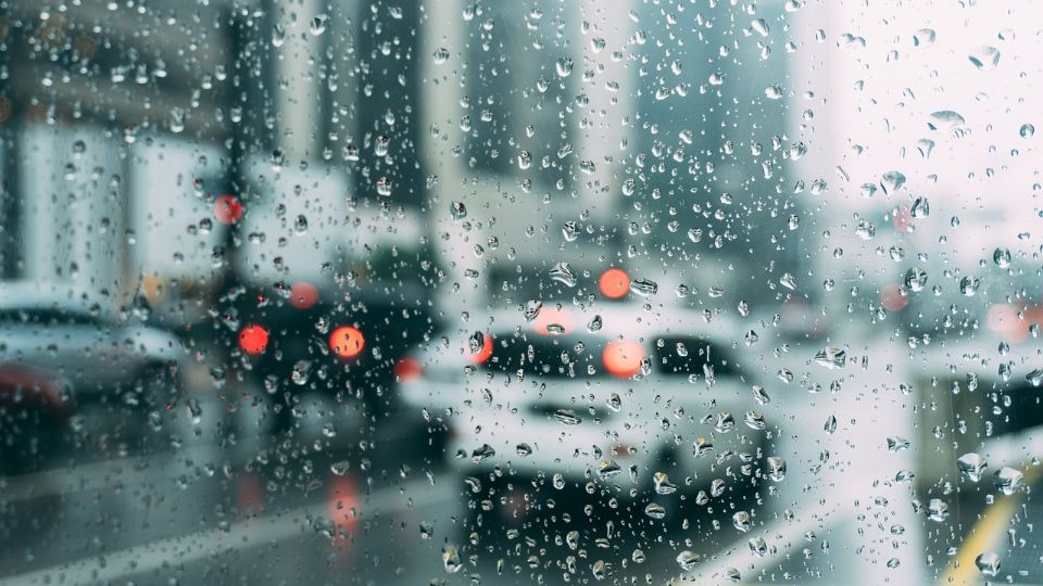 El frente frío causará lluvia en Reynosa