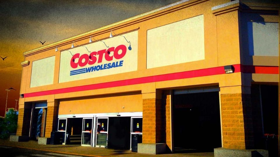 A unos días de que cierren las tiendas Costco y sus gasolinerias