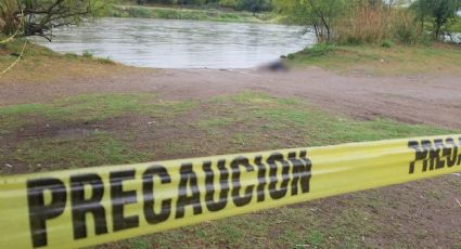 Se ahoga hombre en el Río Bravo; sacan cuerpo por 'El Patinadero'