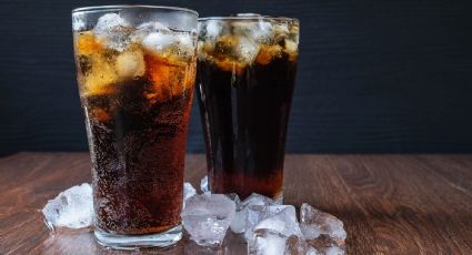 ¿Qué le pasa a tu cuerpo si dejas de tomar refresco?, aquí te decimos