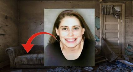 Lacey Fletcher: joven murió 'derretida' en su sofá: ahí vivió 12 años | VIDEO