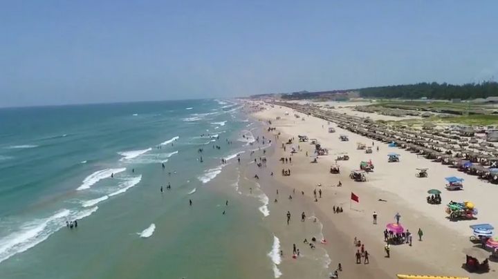 Estiman lleno total en la ocupación de hoteles al sur de Tamaulipas por Semana Santa