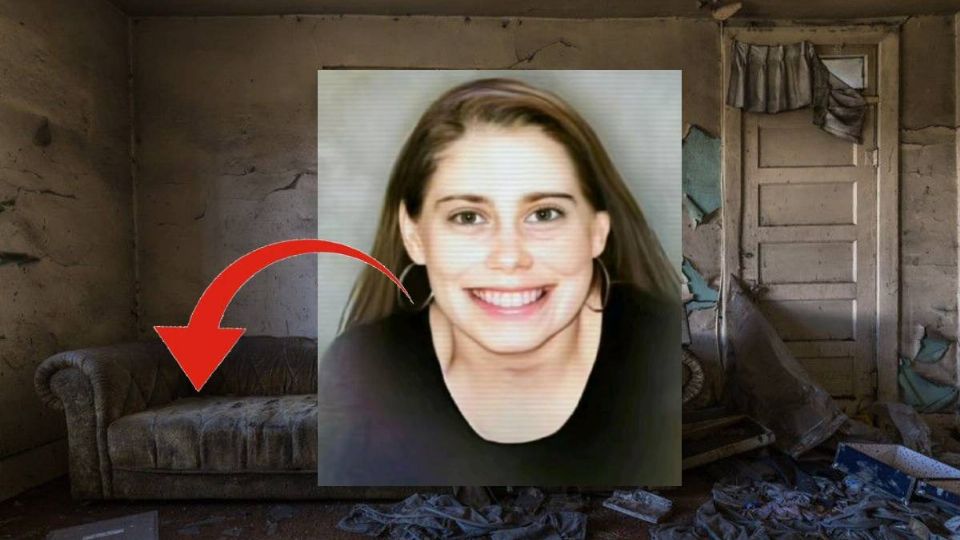 Autopsia de Lacey Fletcher reveló su terrible muerte en su sofá