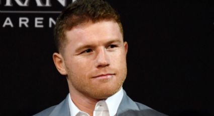 Saúl 'Canelo' Álvarez revela que sufrió parálisis facial por el estrés: esto pasó con el boxeador