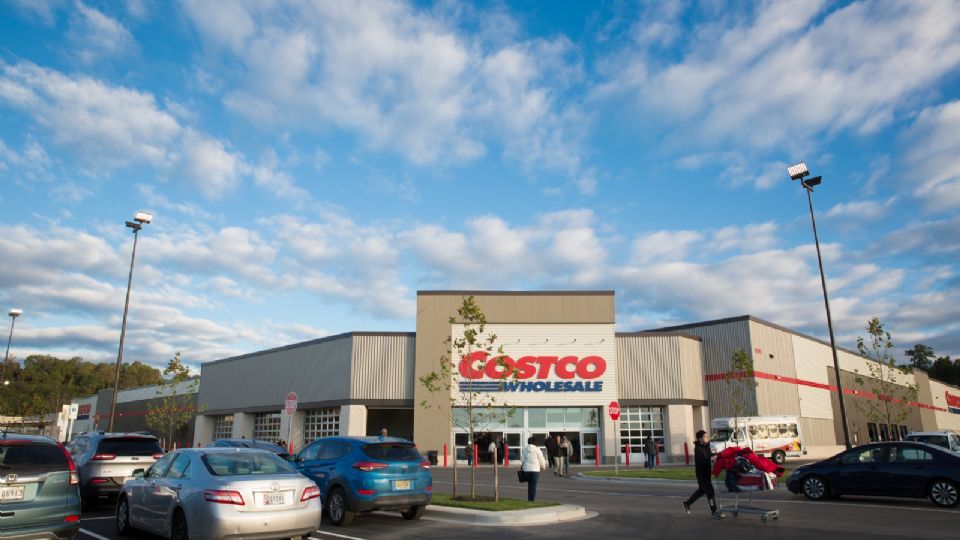 La cadena de Costco se encuentra en México