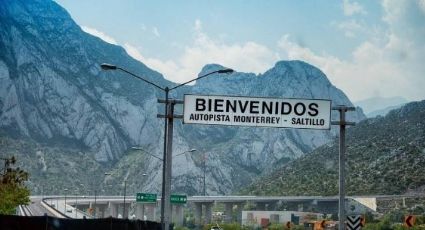 Aumenta su peaje la autopista Saltillo-Monterrey; usuarios la consideran peligrosa