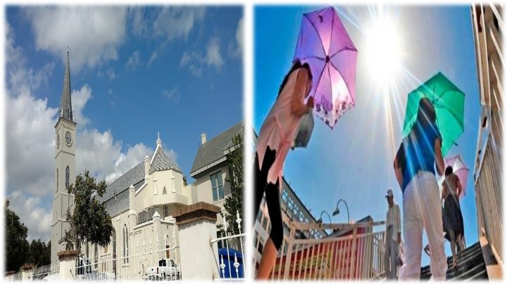 Clima Nuevo Laredo: temperaturas agradables; ¿cuándo vuelve el calor?