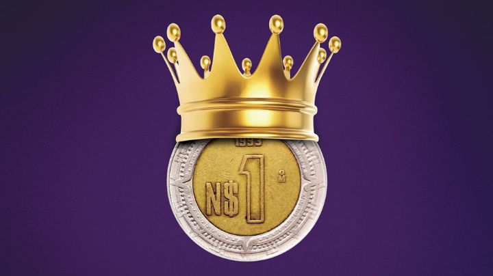 Peso reina en el mercado cambiario; tipo de cambio del dólar HOY 9 de noviembre del 2025