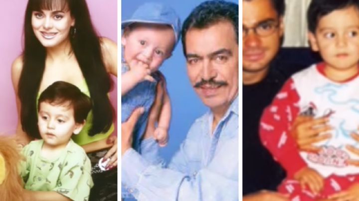 Maribel Guardia dedica emotivo video a Julián Figueroa | VIDEO