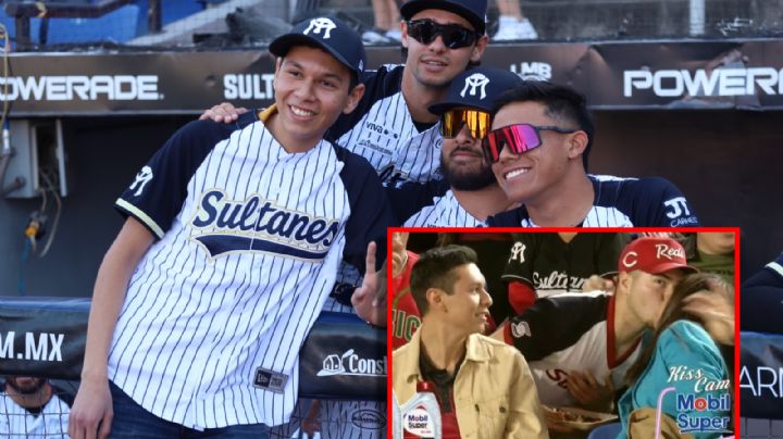 'Soldado caído' lanza primera bola en juego de Sultanes de Monterrey