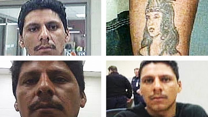 Tirador de la masacre de Cleveland, Texas, había sido reportado cuatro veces