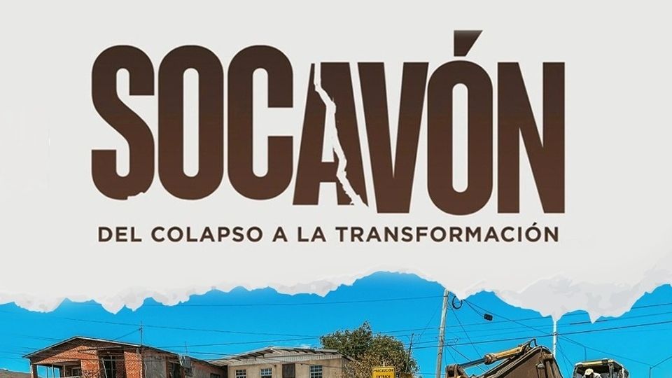 Ya puedes ver el documental en varias plataformas.