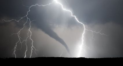 Clima Nuevo Laredo: saque su paraguas, posibles lluvias hoy y hasta tornados