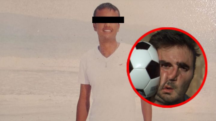 Alumno mata de un 'balonazo' a profesor de secundaria; aseguran fue intencional
