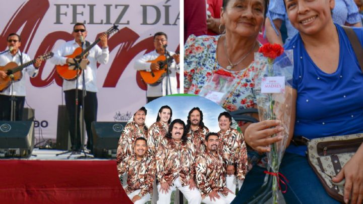 Festejo del Día de las Madres en Nuevo Laredo: ¿a qué hora comienza y en dónde es?