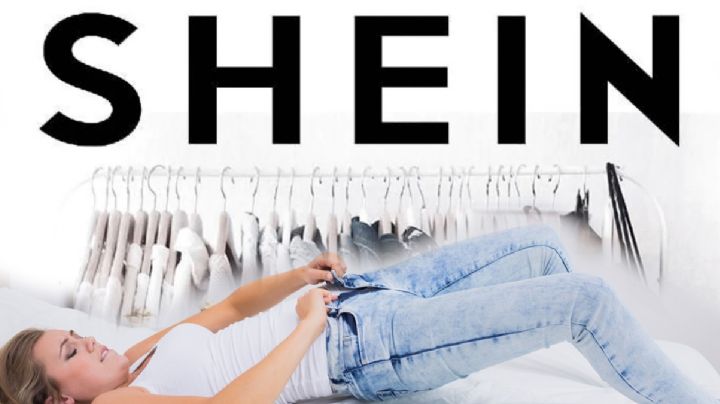 Ropa de Shein: consejos para escoger la talla correcta al comprar en línea