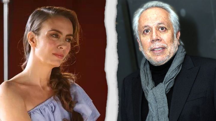 Sasha Sokol gana demanda a Luis de Llano, ¿el productor de Televisa pisará la cárcel?