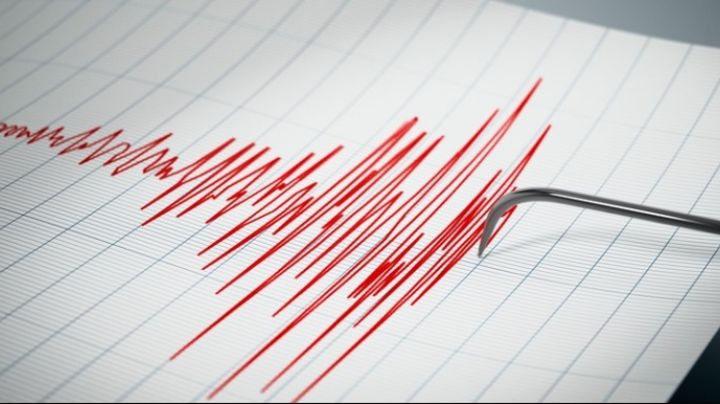 Última Hora: Registran sismo en Guerrero en pleno día del Simulacro Nacional