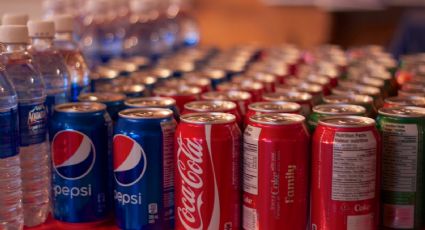 Coca o Pepsi, ¿cuál es mejor? Profeco te dice