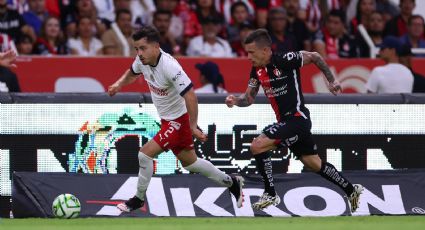 Liga MX: ¿Cómo le fue a Chivas en el Clásico Tapatío contra Atlas?