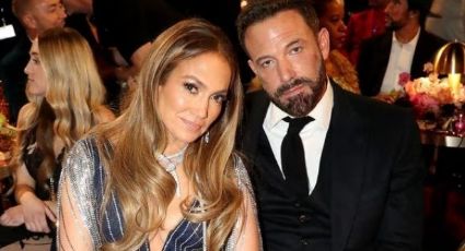 Captan a Ben Affleck molesto en el auto con JLo, ¿qué pasó? | VIDEO