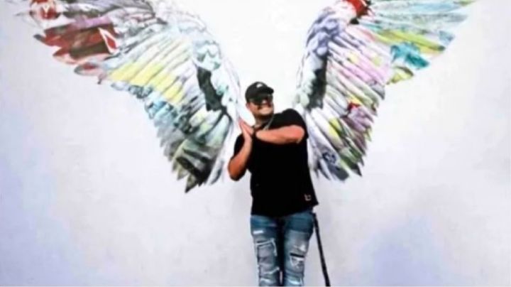 Hombre atropellado por su niño de 5 años murió sin saber que su esposa esperaba otro bebé