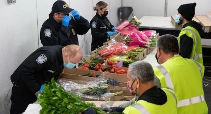 Laredo: este 14 de mayo solo algunas flores podrán cruzar a EU; cuidado, hay multas