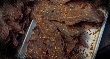 El origen de la carne seca en el Norte de México, un alimento ancestral