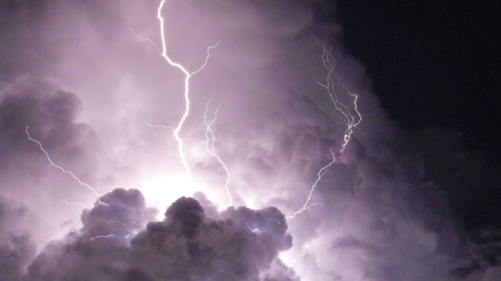 Clima Nuevo Laredo: mucho calor, pero habrá tormenta; ¿a qué hora llega?