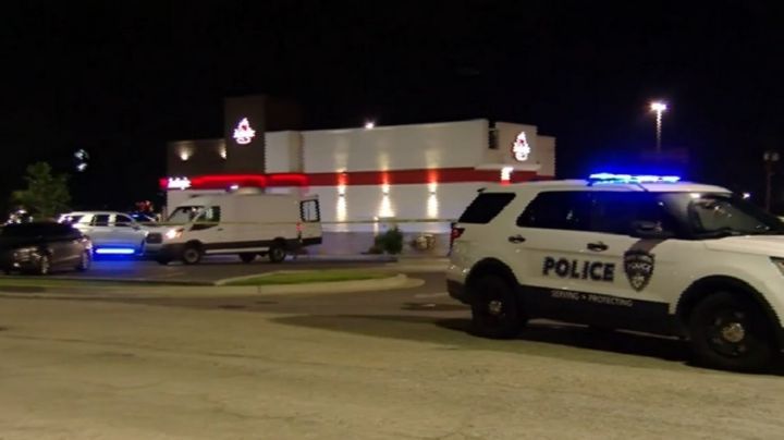 Macabro hallazgo en Arby's; cadáver encontrado en congelador