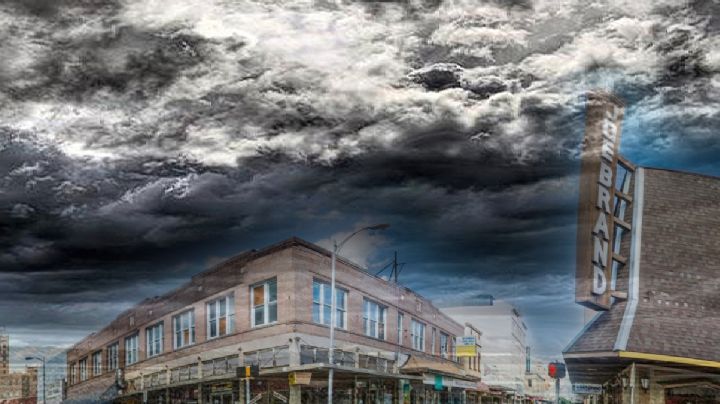 Pronostican tres días de tormentas; reparten bolsas de arena por posibles inundaciones