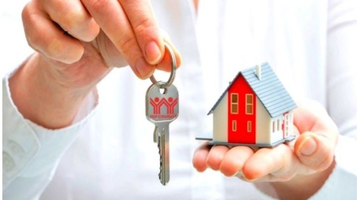 Infonavit: este es el nuevo requisito para solicitar créditos en mayo