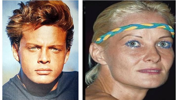 Luis Miguel publica foto con su madre; la primera en mucho tiempo y redes le dan apoyo