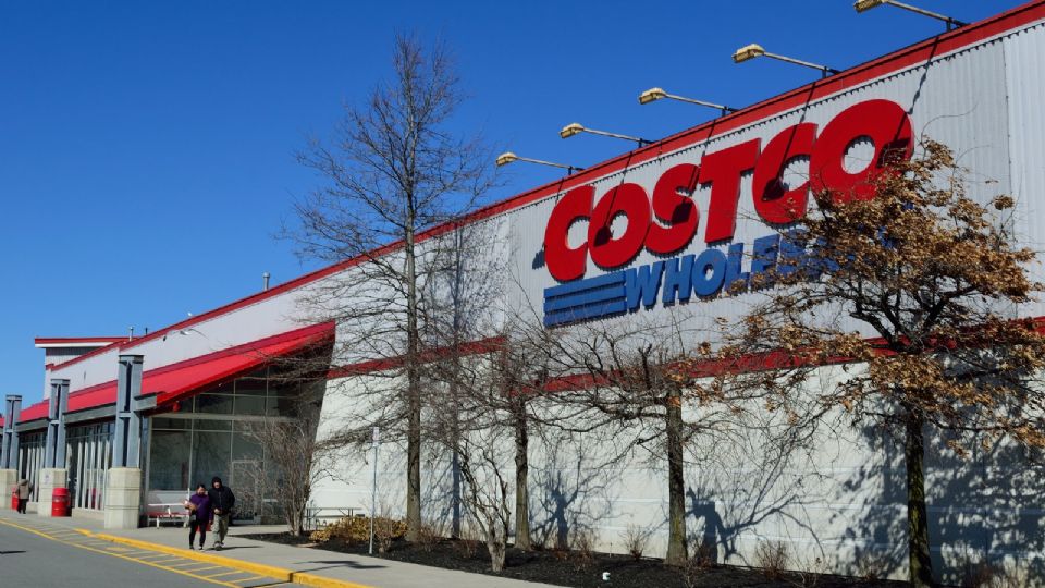 Instalaciones de Costco