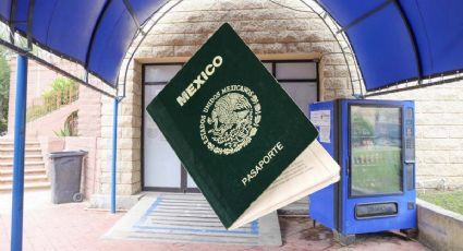 Facilitan trámite para el pasaporte en Nuevo Laredo