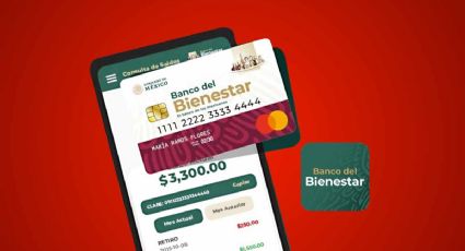 Con App Banco del Bienestar revisa saldo de pensión fácil y rápido