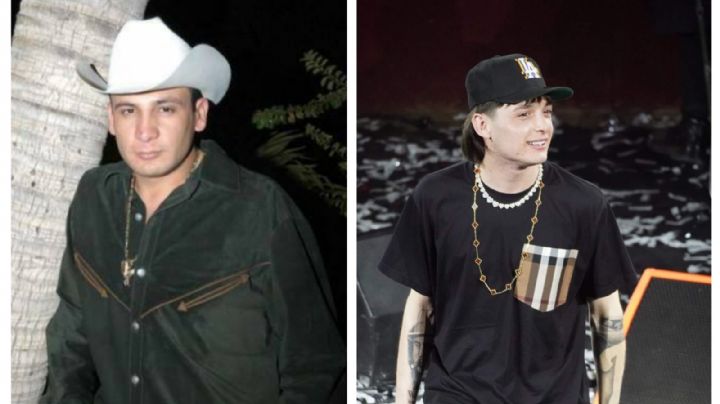 Así se escucharía 'Vete Ya' de Valentín Elizalde en la voz de Peso Pluma | VIDEO