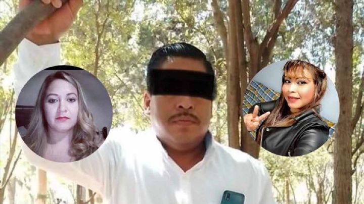 Cae en Campeche sospechoso del doble feminicidio de Ramos Arizpe