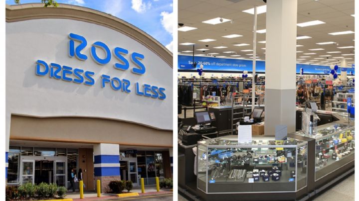 Ross, el outlet más visitado por los mexicanos, ¿por qué gusta tanto? | VIDEO