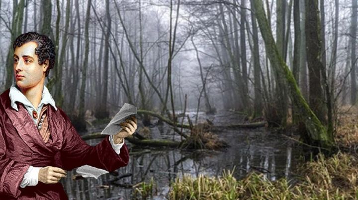 Esta persona lo tenía todo: amor, amigos, dinero y fama; lo cambió por morir en un pantano