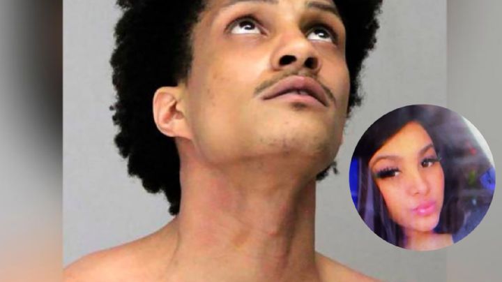 Hombre mata a su novia por abortar; la asesina de un disparo en la cabeza