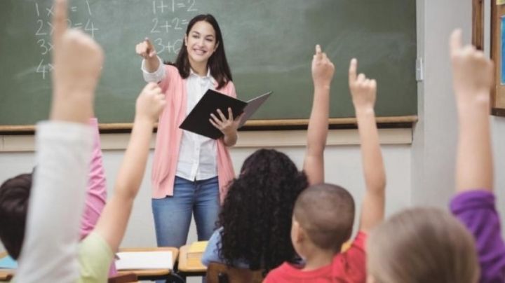 Día del Maestro: ¿Qué recuerdos te traen estas frases de tus profesores?