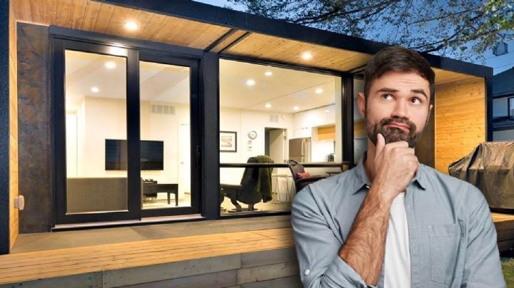 ¿Es confiable comprar en línea una casa prefabricada procedente de China?