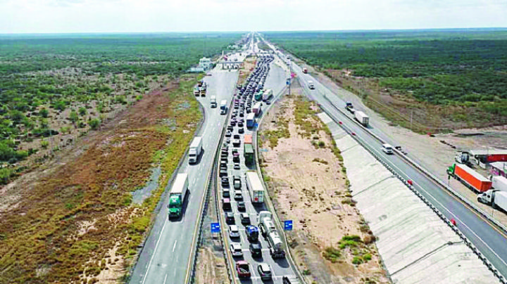 Consejo de Instituciones contribuye al progreso de Nuevo Laredo