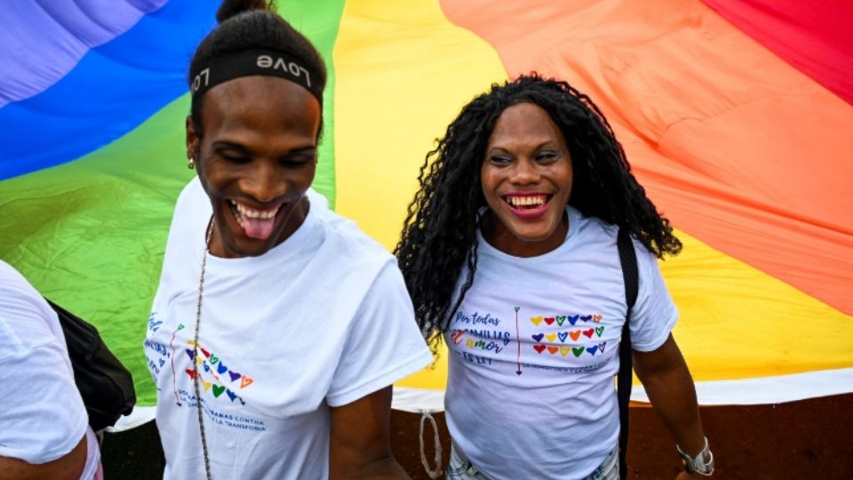 La nueva norma, histórica en la isla, es un paso más para la gestión de los derechos de la comunidad LGBTTIQ+ en el país caribeño