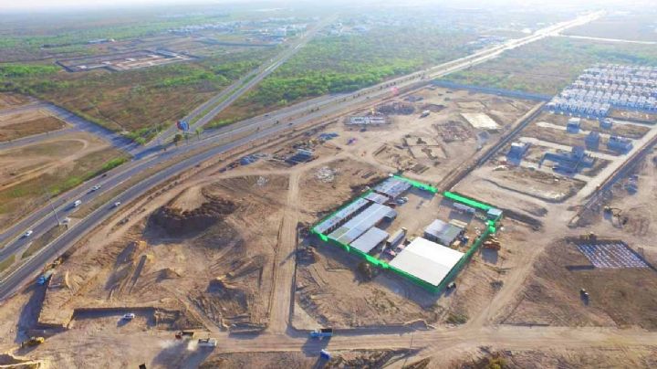 Reporta gobierno estatal 613 mdp en obra pública en el primer trimestre