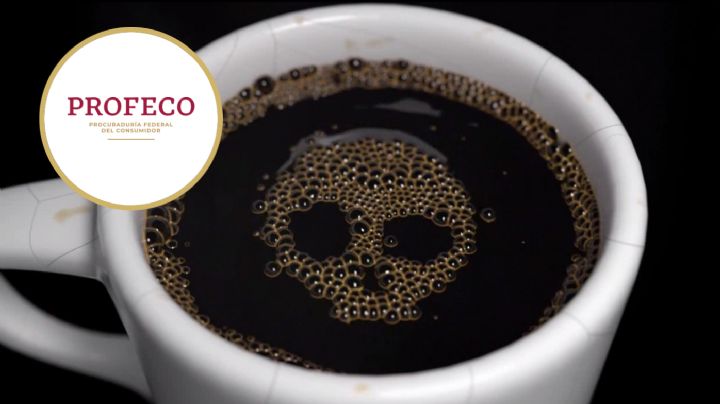 Profeco: estas son las peores marcas de café soluble