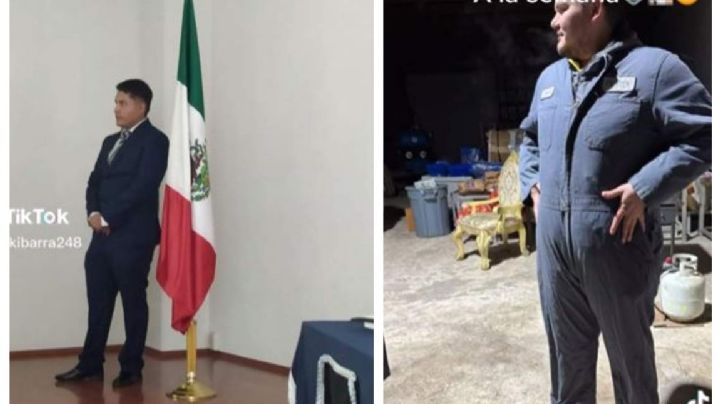 Ingeniero en sistemas gana 4.5 veces más como empacador en Canadá