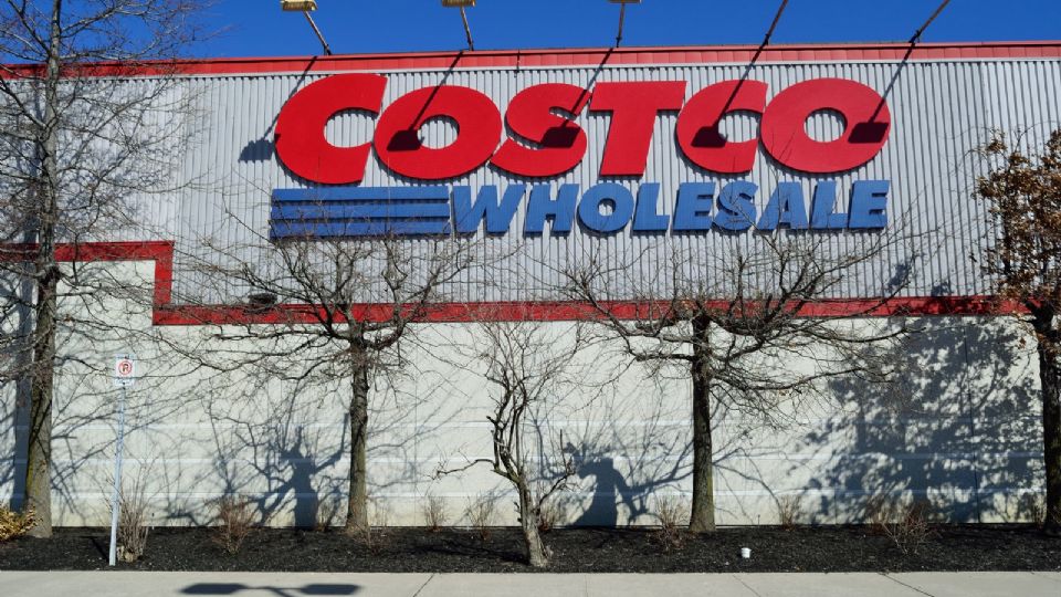 Abrirán una tienda Costco