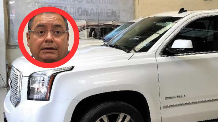 Fiscal anticorrupción de Tamaulipas pide camioneta blindada y escoltas